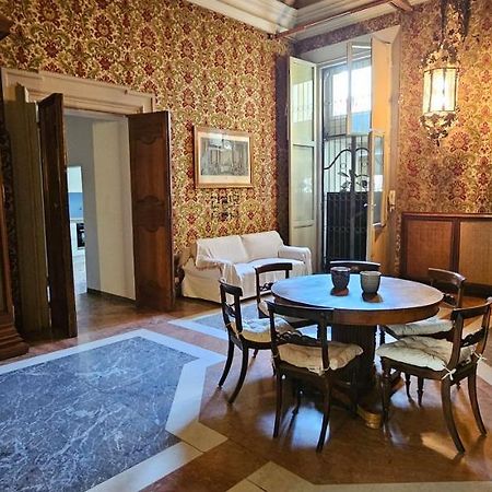 Residence Belle Arti 42 Bolonya Dış mekan fotoğraf