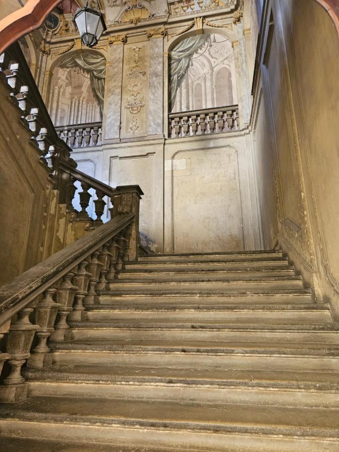 Residence Belle Arti 42 Bolonya Dış mekan fotoğraf