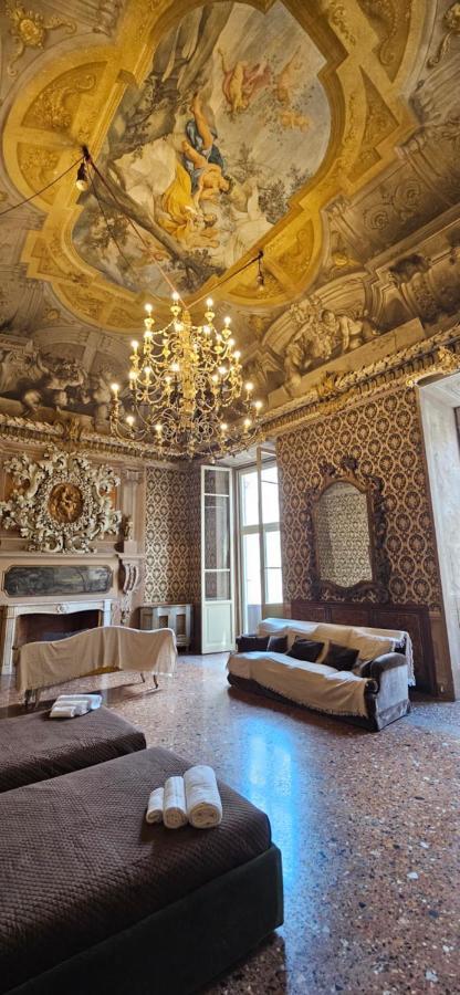 Residence Belle Arti 42 Bolonya Dış mekan fotoğraf