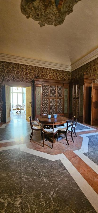 Residence Belle Arti 42 Bolonya Dış mekan fotoğraf