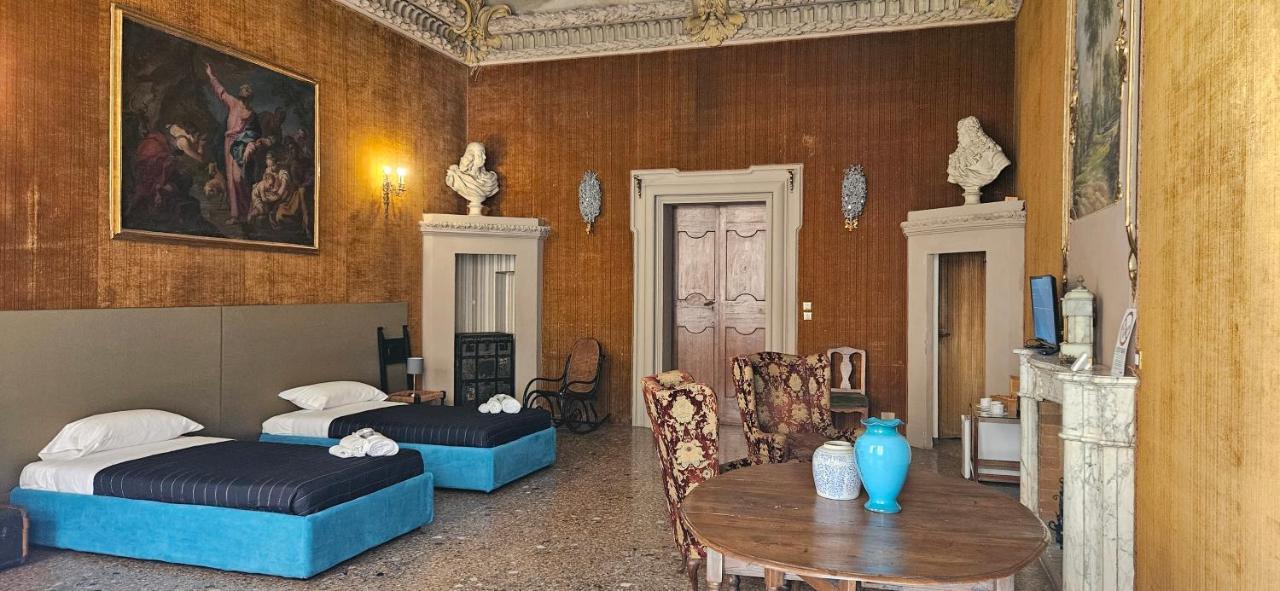 Residence Belle Arti 42 Bolonya Dış mekan fotoğraf