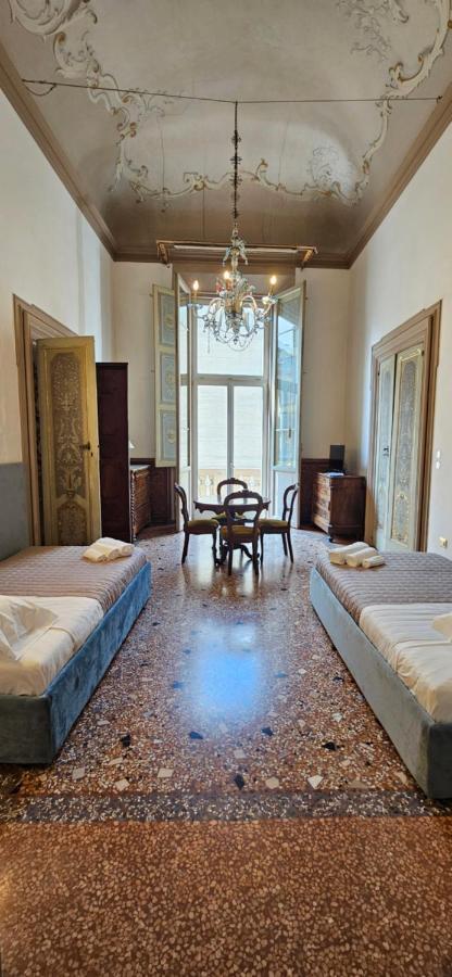 Residence Belle Arti 42 Bolonya Dış mekan fotoğraf