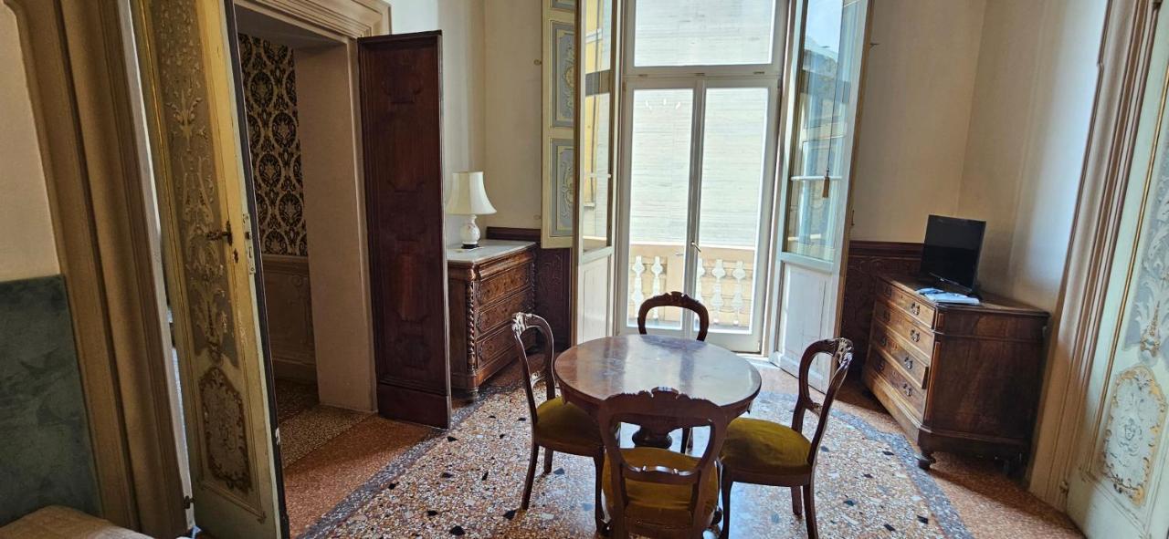 Residence Belle Arti 42 Bolonya Dış mekan fotoğraf