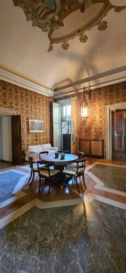 Residence Belle Arti 42 Bolonya Dış mekan fotoğraf