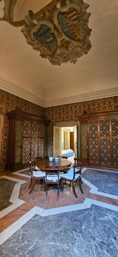 Residence Belle Arti 42 Bolonya Dış mekan fotoğraf