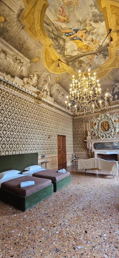 Residence Belle Arti 42 Bolonya Dış mekan fotoğraf