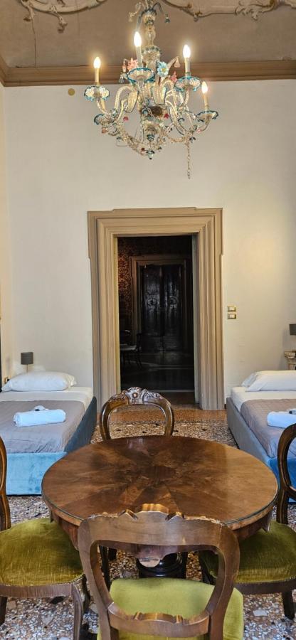 Residence Belle Arti 42 Bolonya Dış mekan fotoğraf