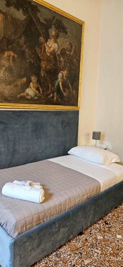 Residence Belle Arti 42 Bolonya Dış mekan fotoğraf