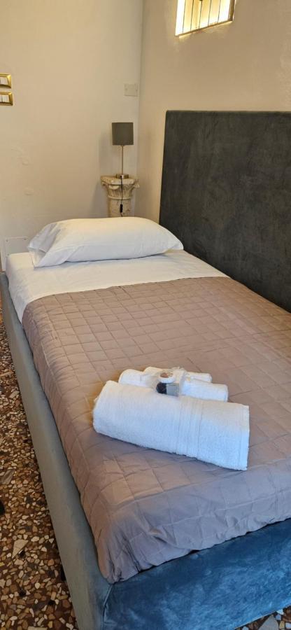 Residence Belle Arti 42 Bolonya Dış mekan fotoğraf