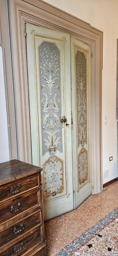 Residence Belle Arti 42 Bolonya Dış mekan fotoğraf