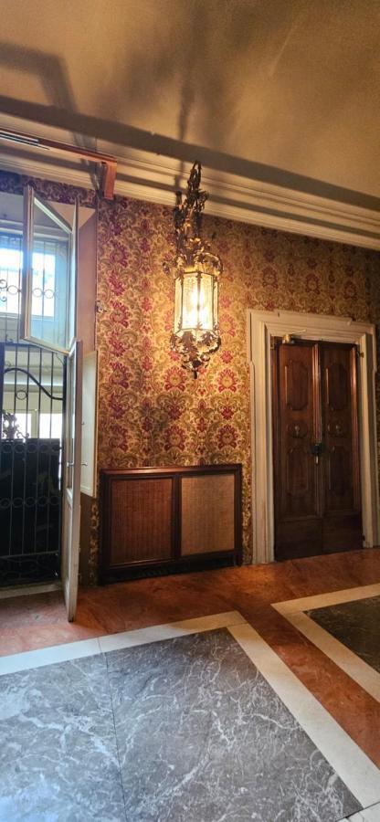 Residence Belle Arti 42 Bolonya Dış mekan fotoğraf