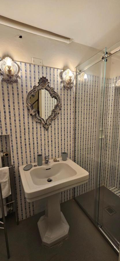 Residence Belle Arti 42 Bolonya Dış mekan fotoğraf