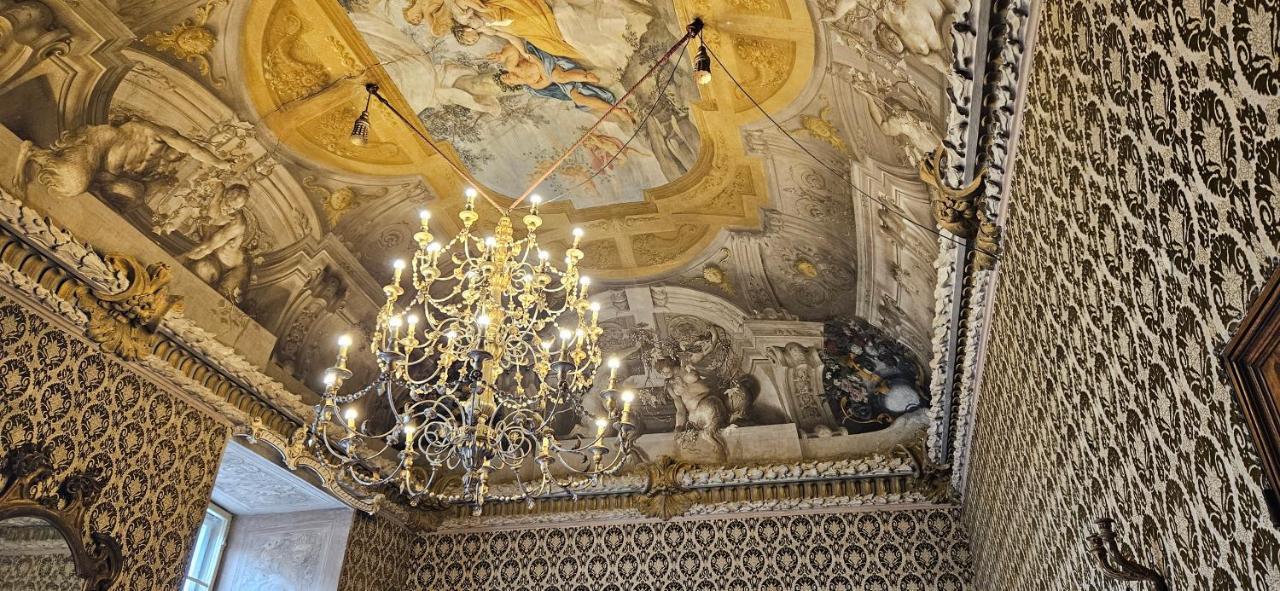 Residence Belle Arti 42 Bolonya Dış mekan fotoğraf