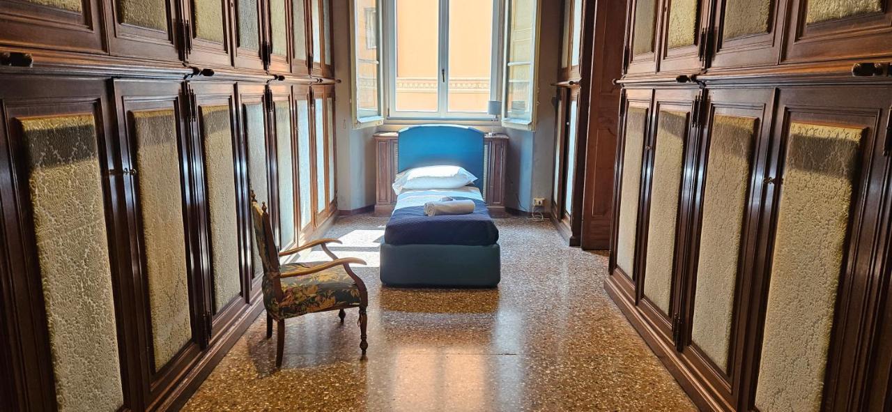 Residence Belle Arti 42 Bolonya Dış mekan fotoğraf