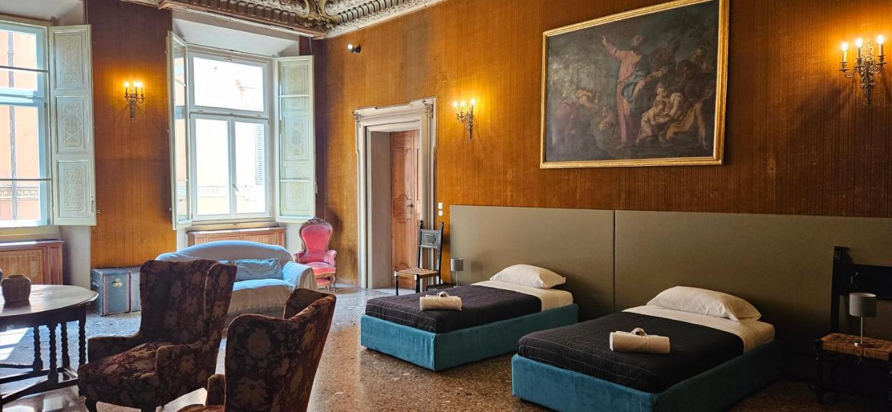 Residence Belle Arti 42 Bolonya Dış mekan fotoğraf