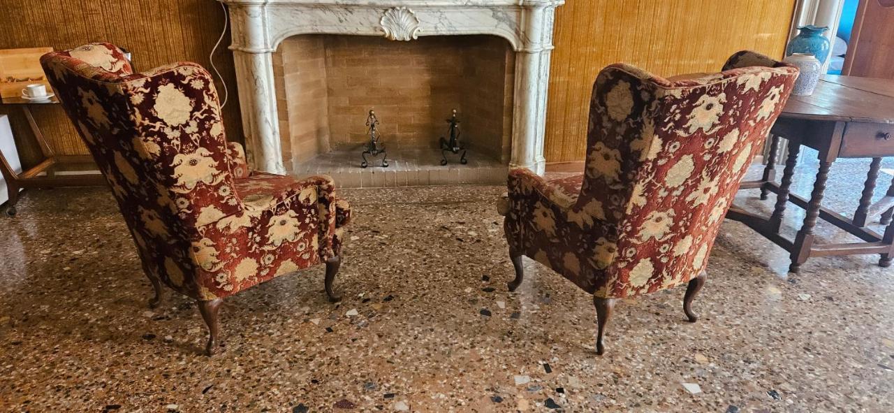 Residence Belle Arti 42 Bolonya Dış mekan fotoğraf